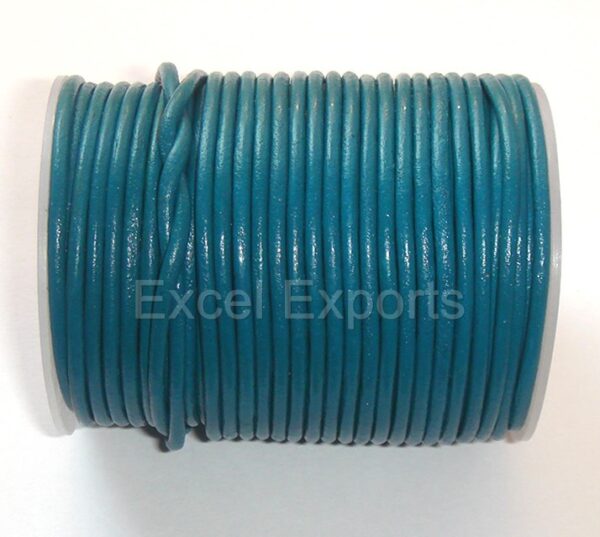 125, Turquoise