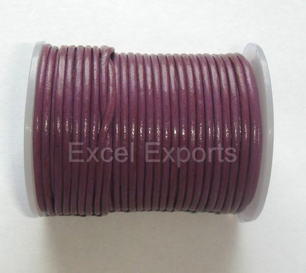 137, Plum