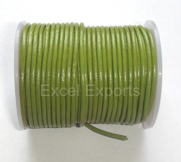 142, Moss Green