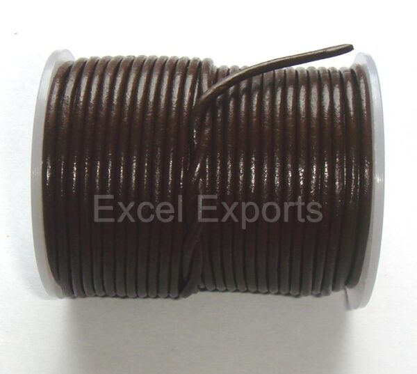 154, Dark Brown