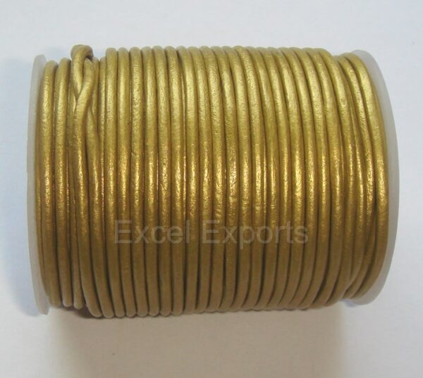 226, Bronze Metallic