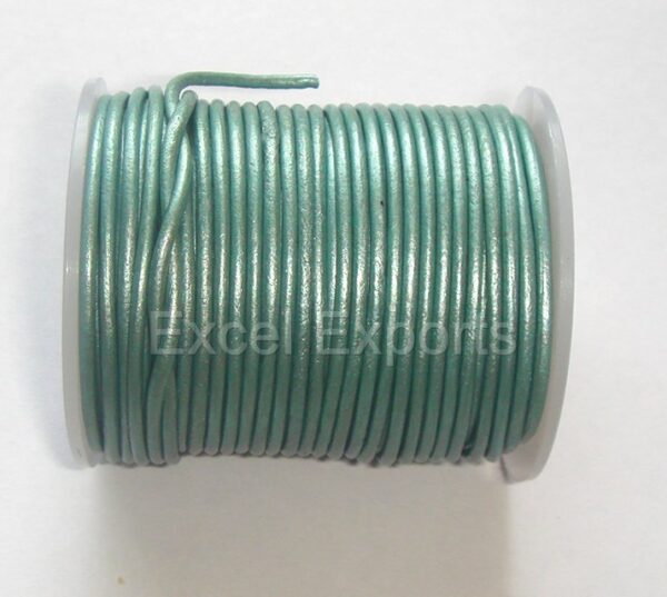 M7, Fern Metallic