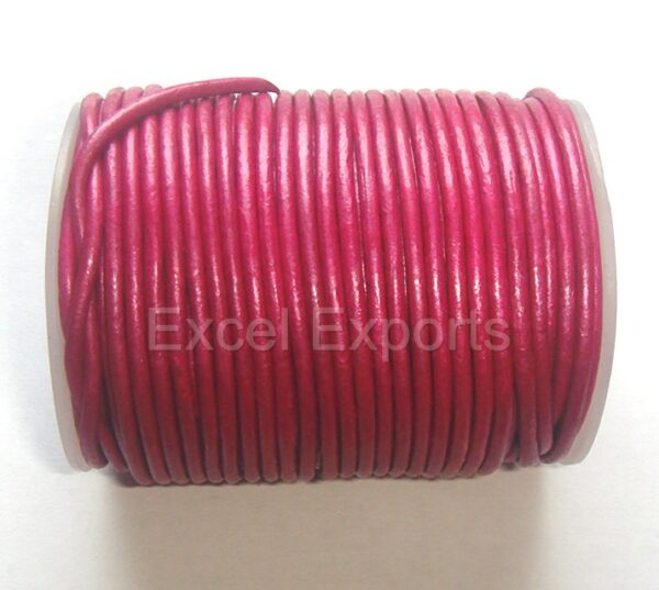 M17, Fuchsia Metallic