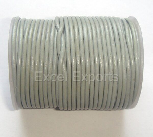 R22, Light Grey