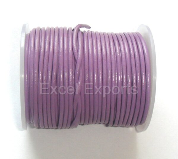 R27, Lilac